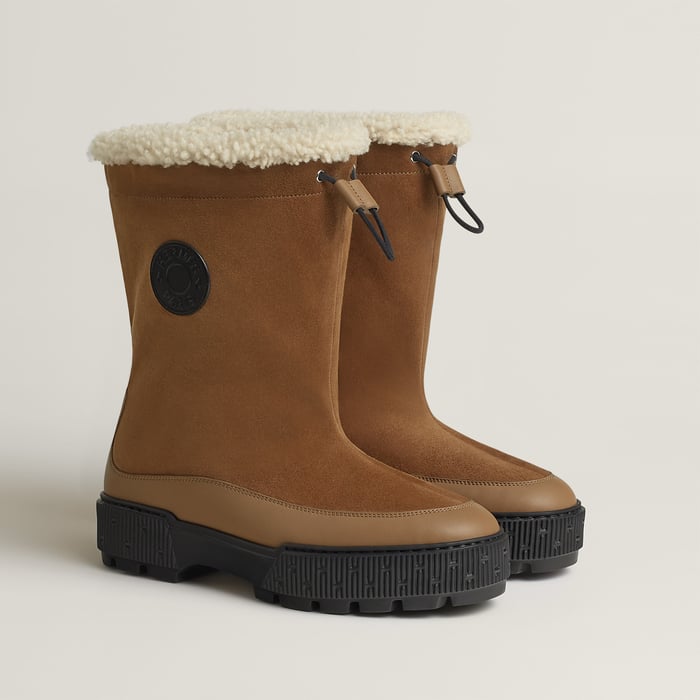 Journey Ankle Boot