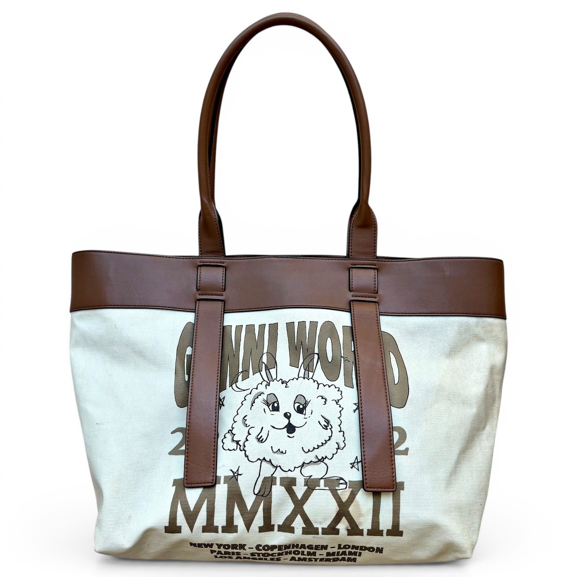 Tote