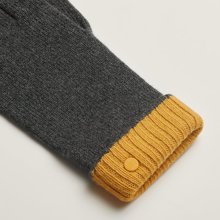 Hugo Reversible Gloves