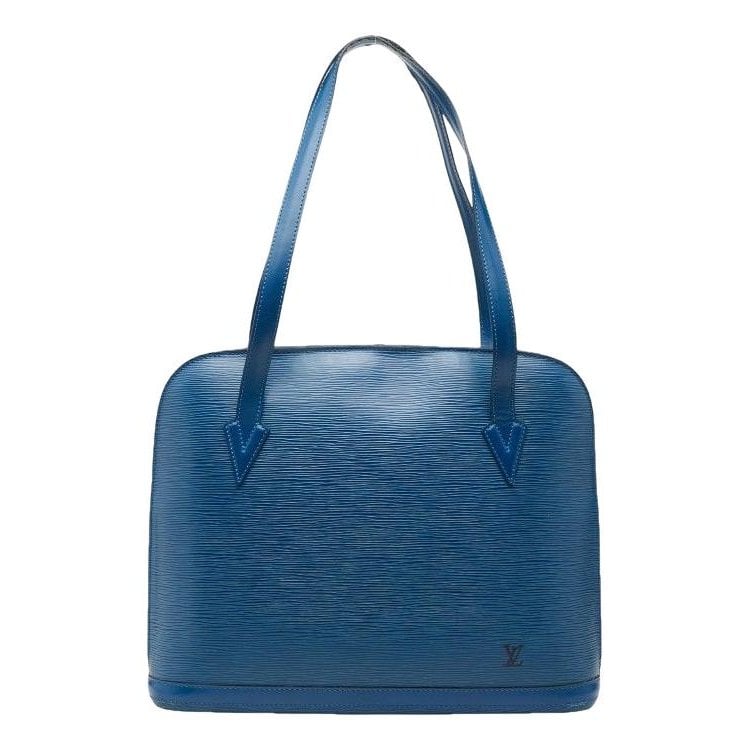 Lussac leather handbag