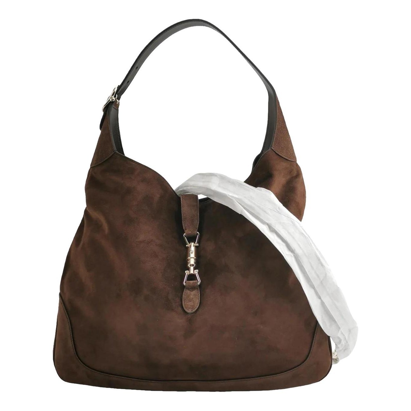 Jackie 1961 leather bag
