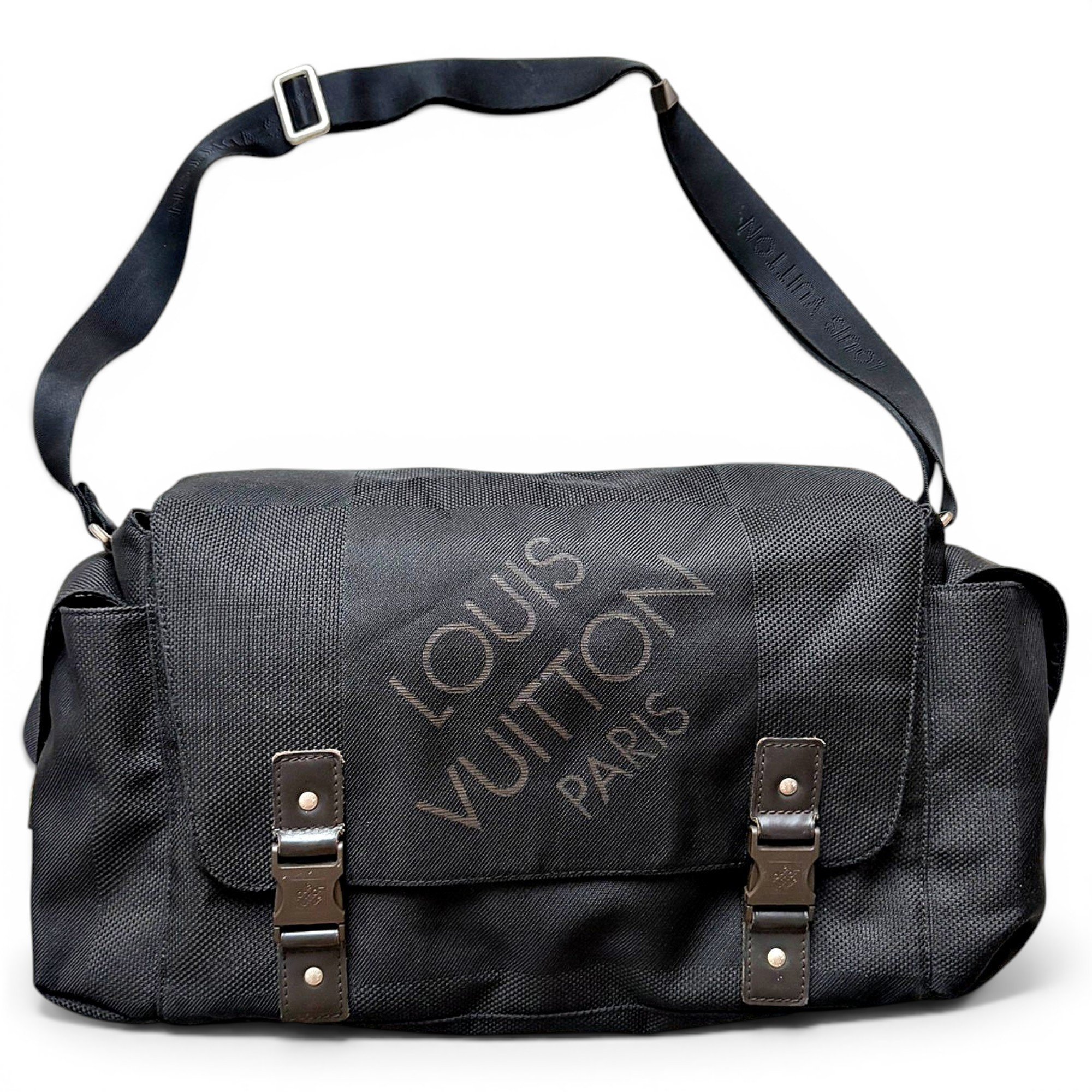 Cloth travel bag