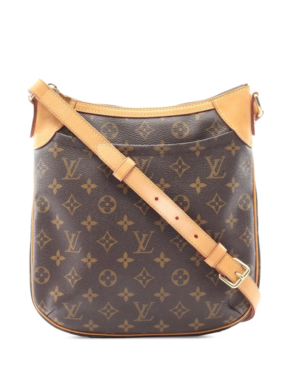 2009 Monogram Odeon PM crossbody bag