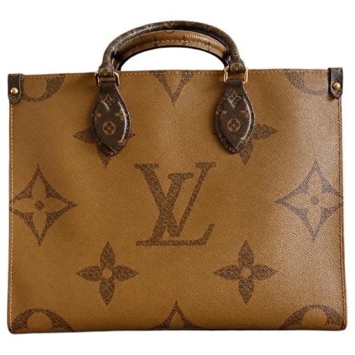 Onthego vinyl tote