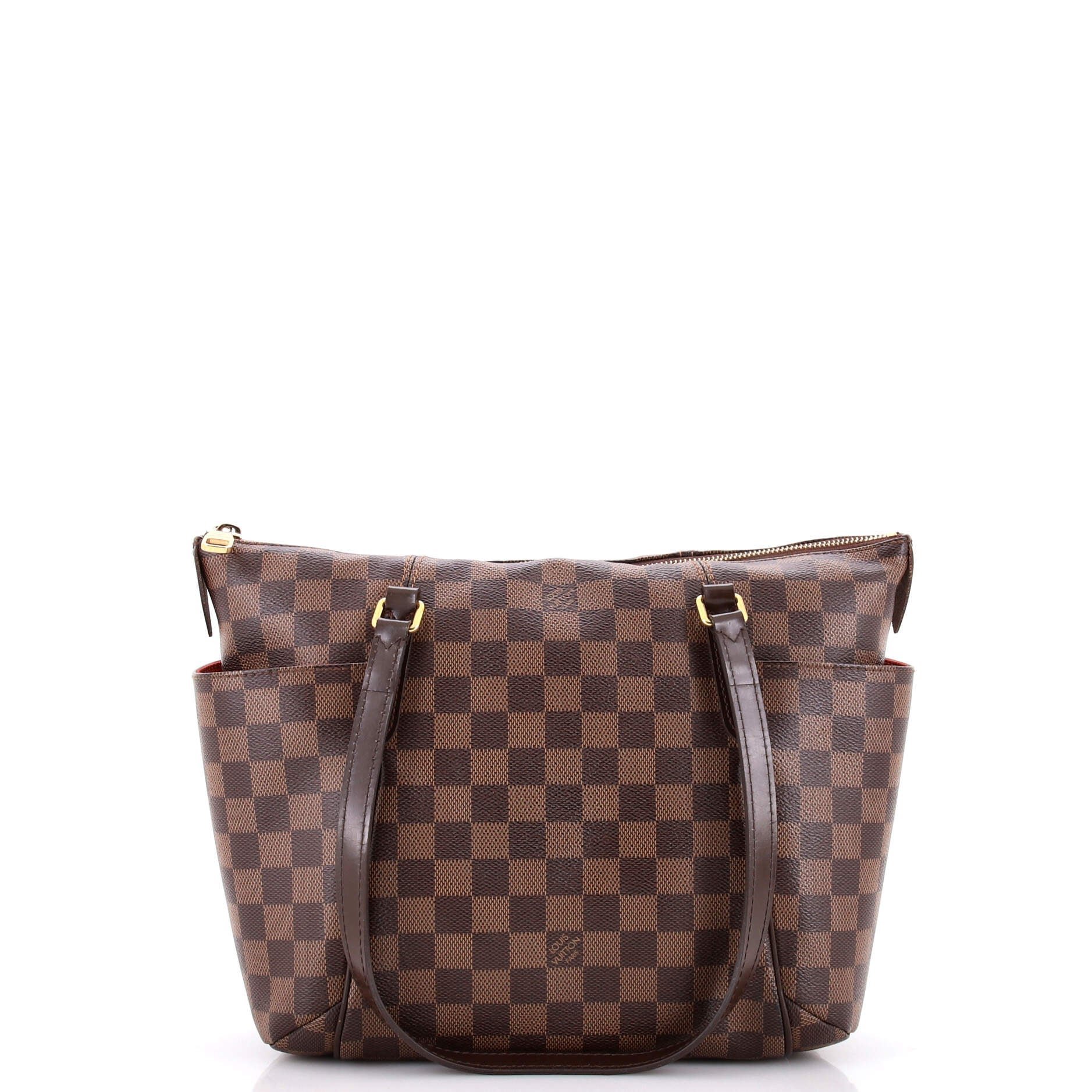 Cloth handbag