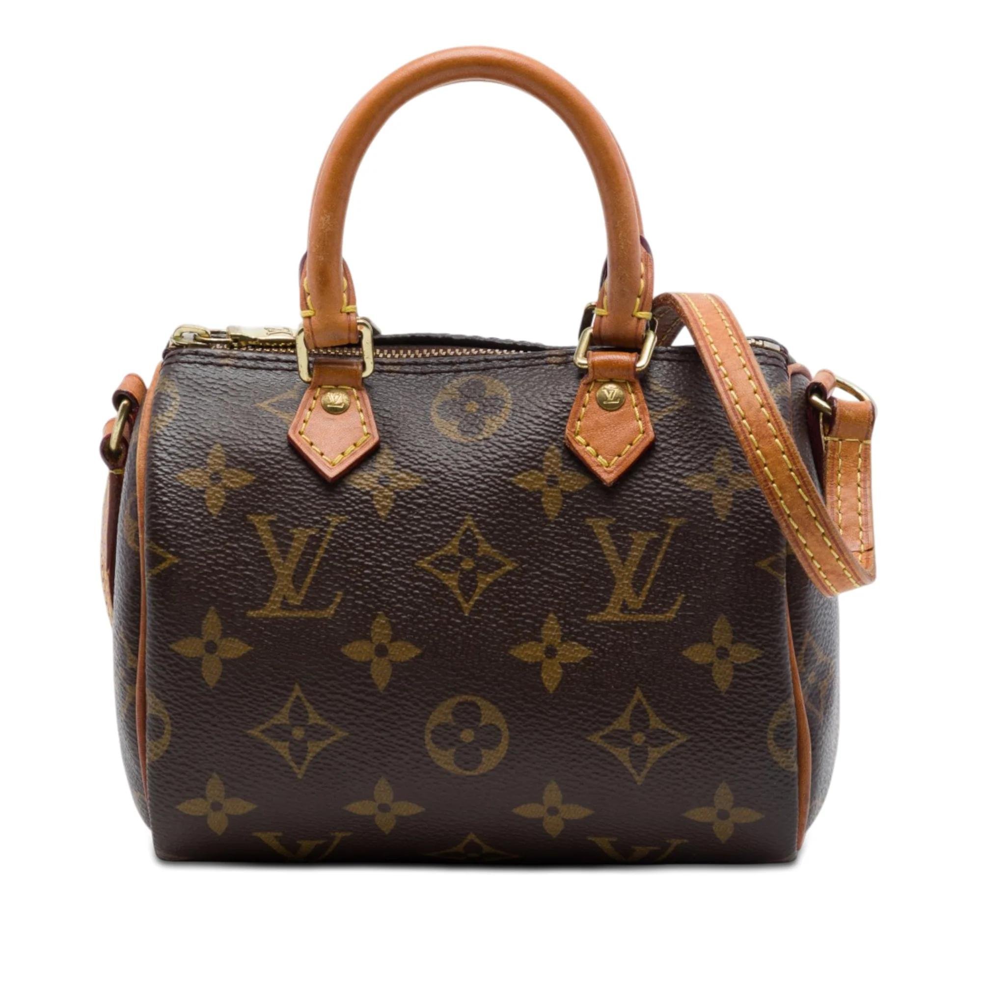 Speedy cloth satchel