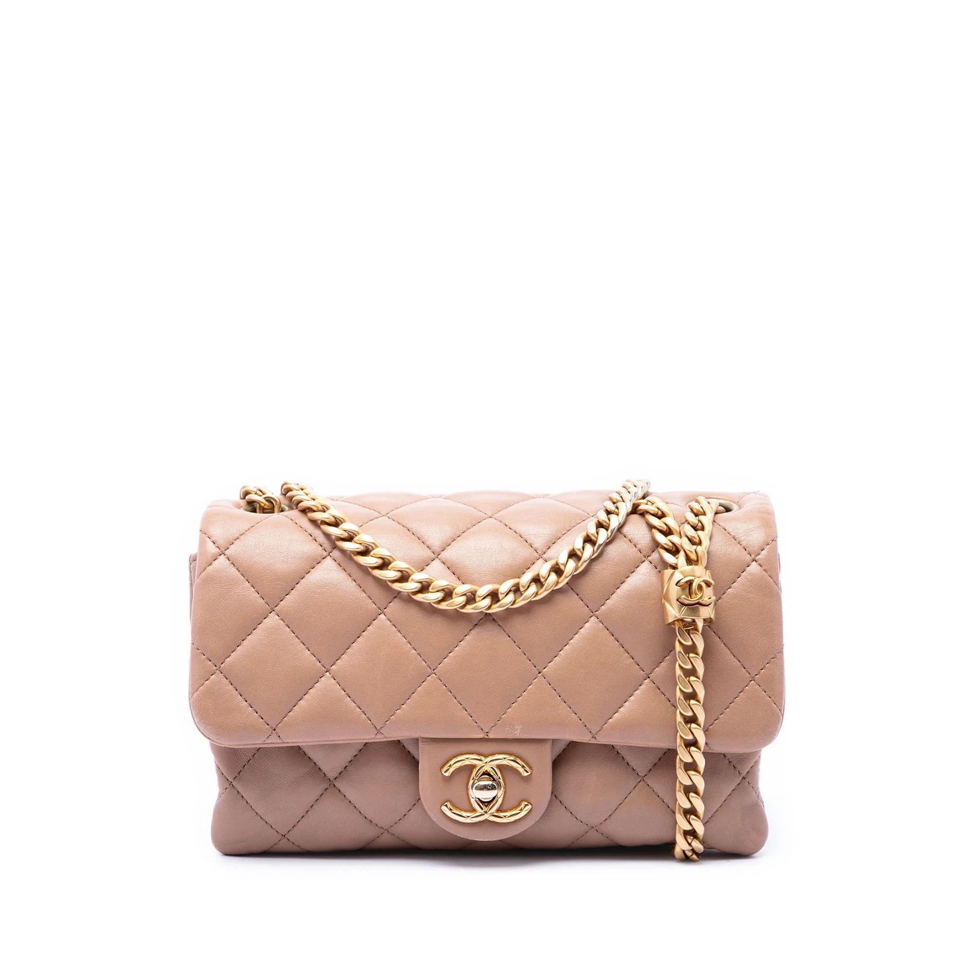 Pony-style calfskin handbag