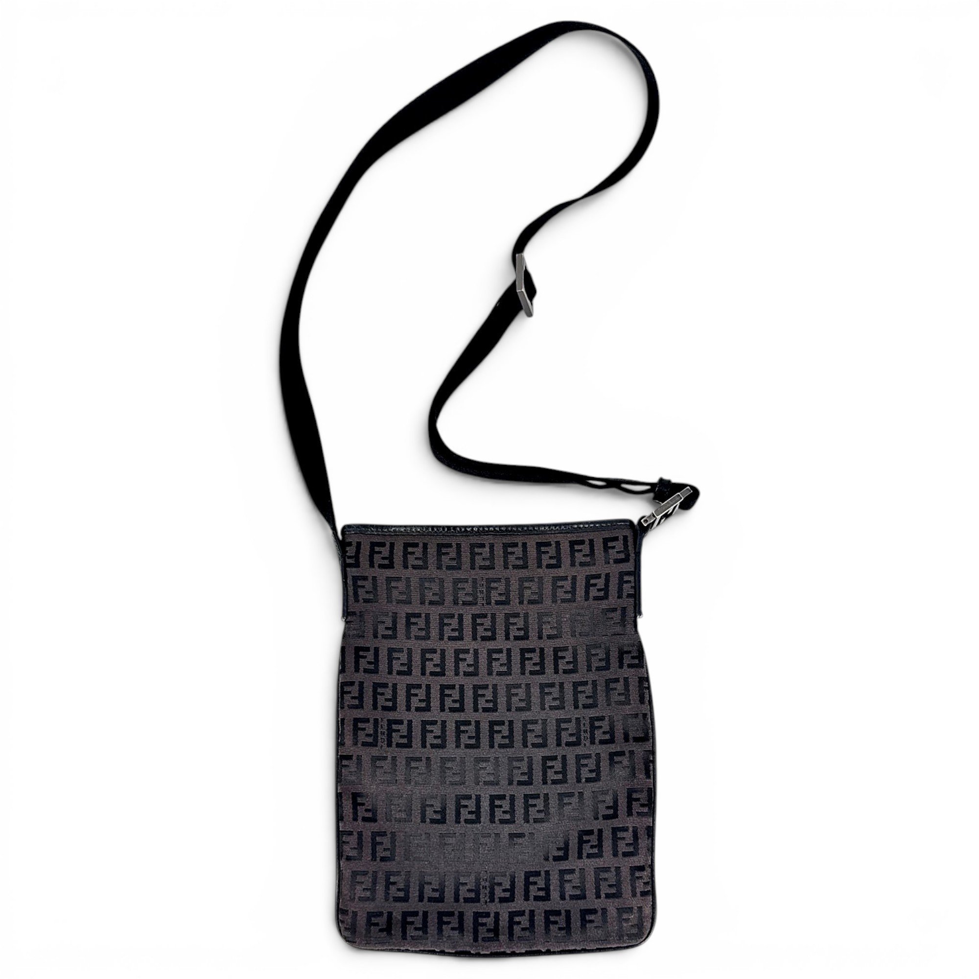Cloth crossbody bag