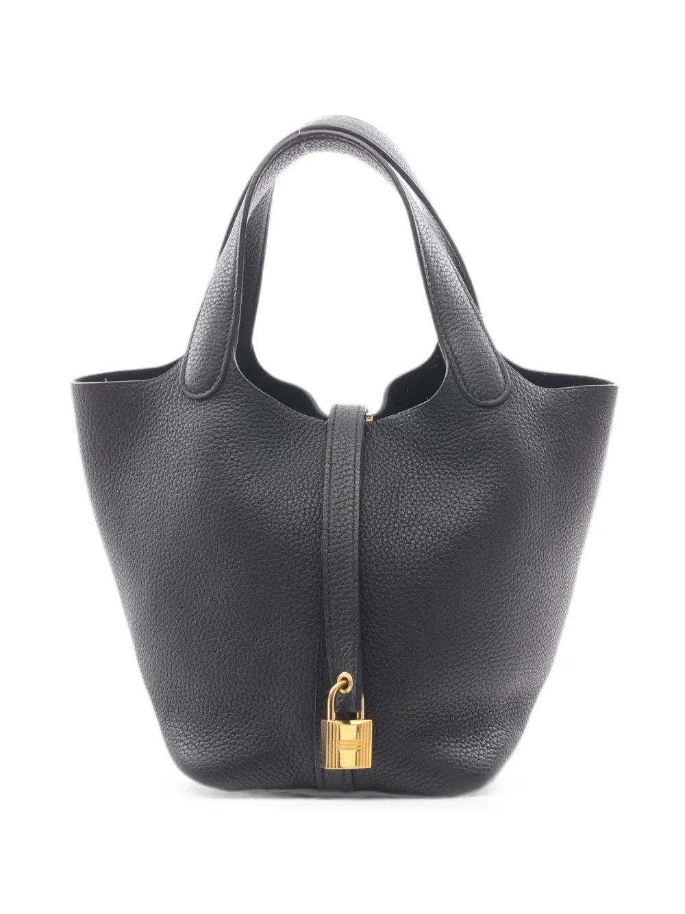 2018 Picotan Lock PM handbag