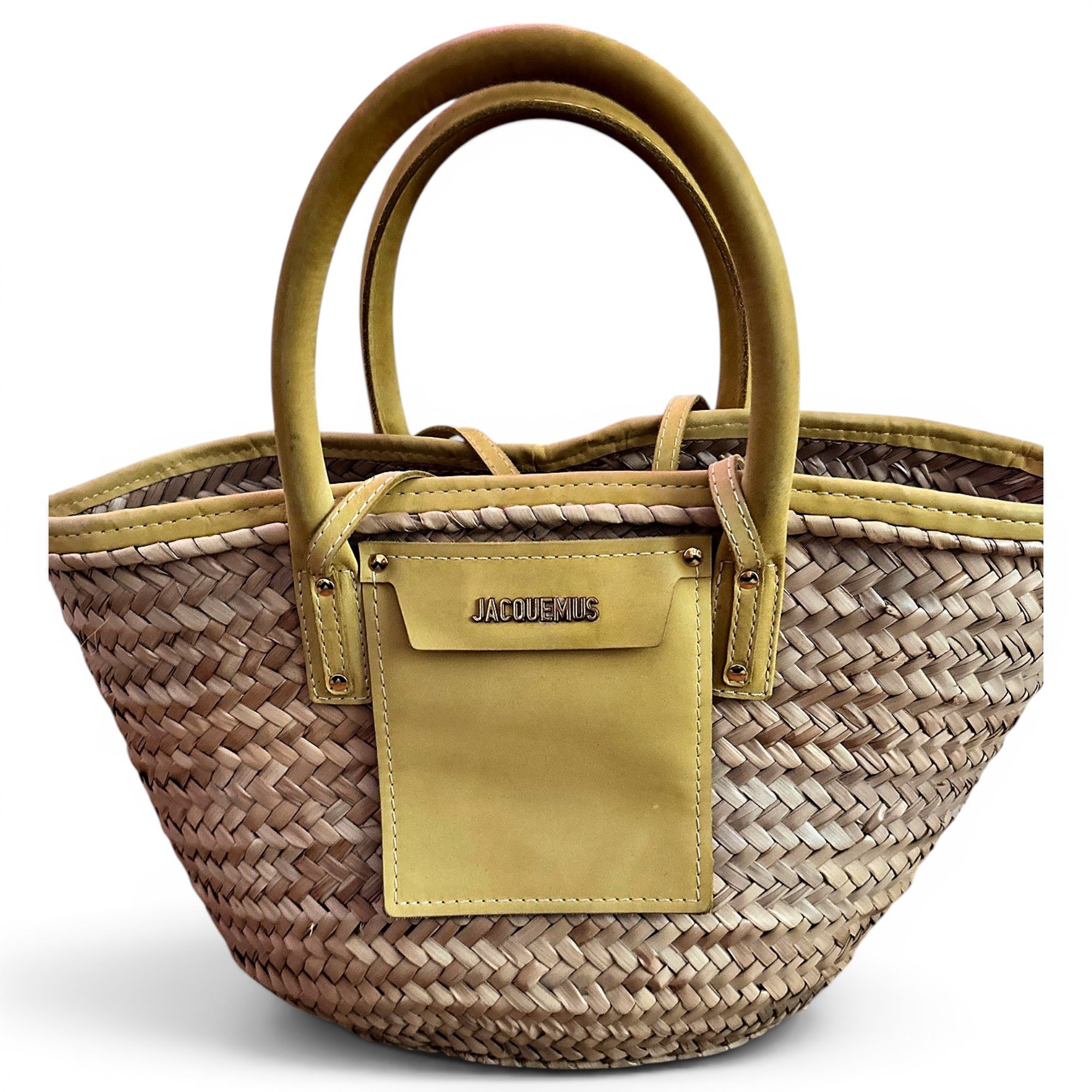 Le Grand Panier handbag