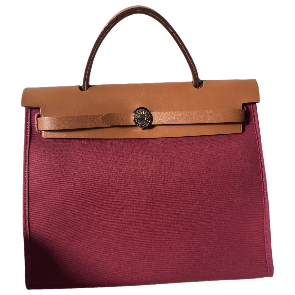 Herbag cloth handbag