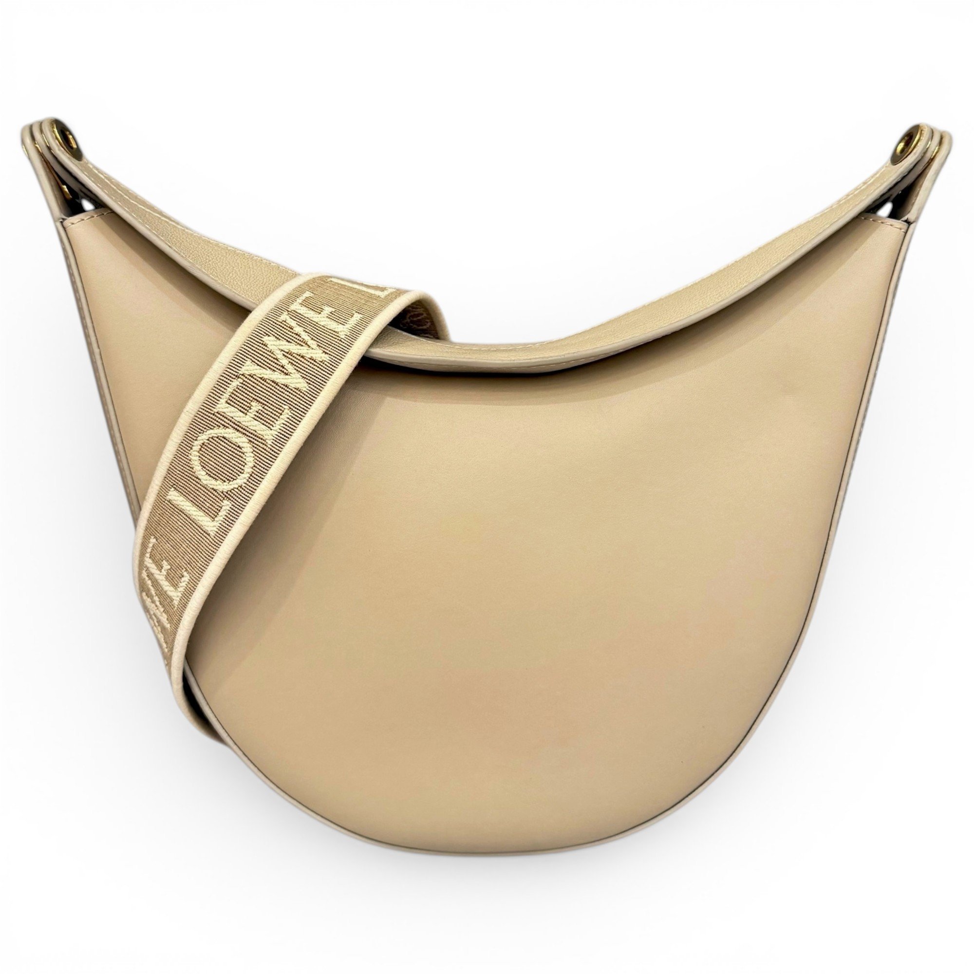 Pony-style calfskin handbag