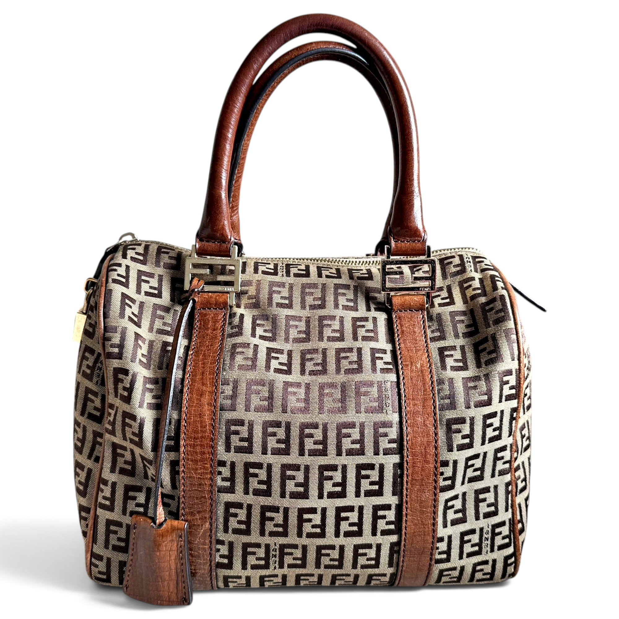 Forever Bauletto handbag
