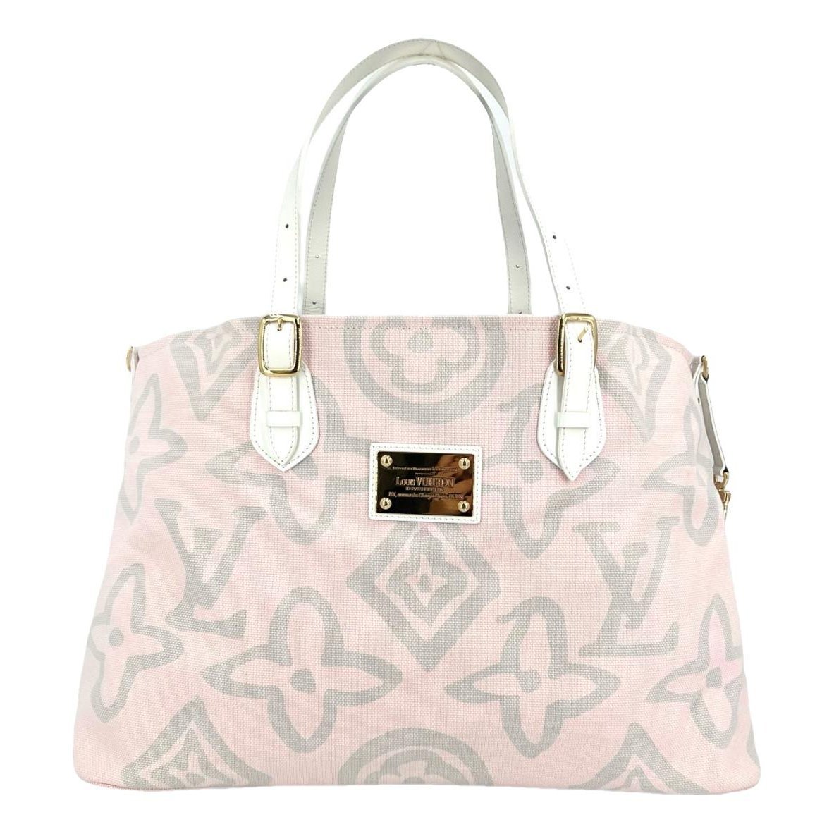 Cloth handbag