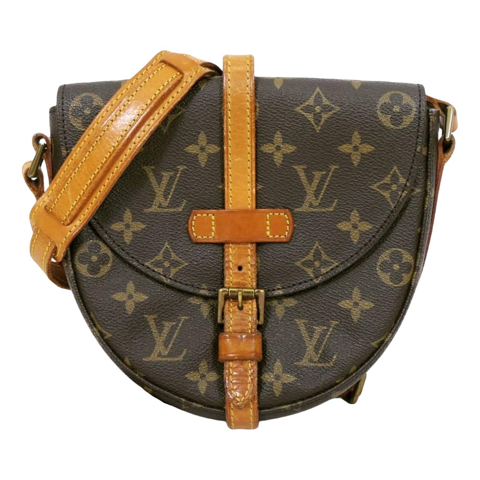Chantilly cloth crossbody bag