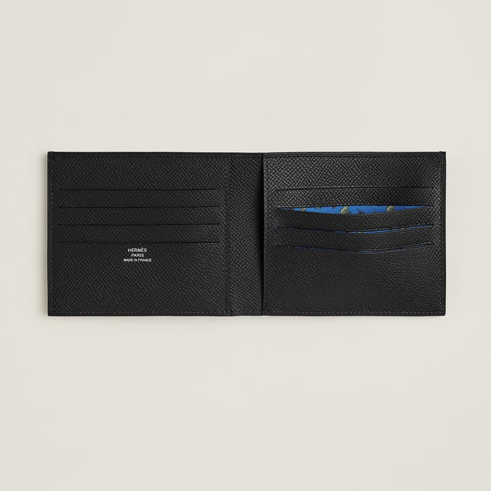 Citizen Twill Compact Card Holder