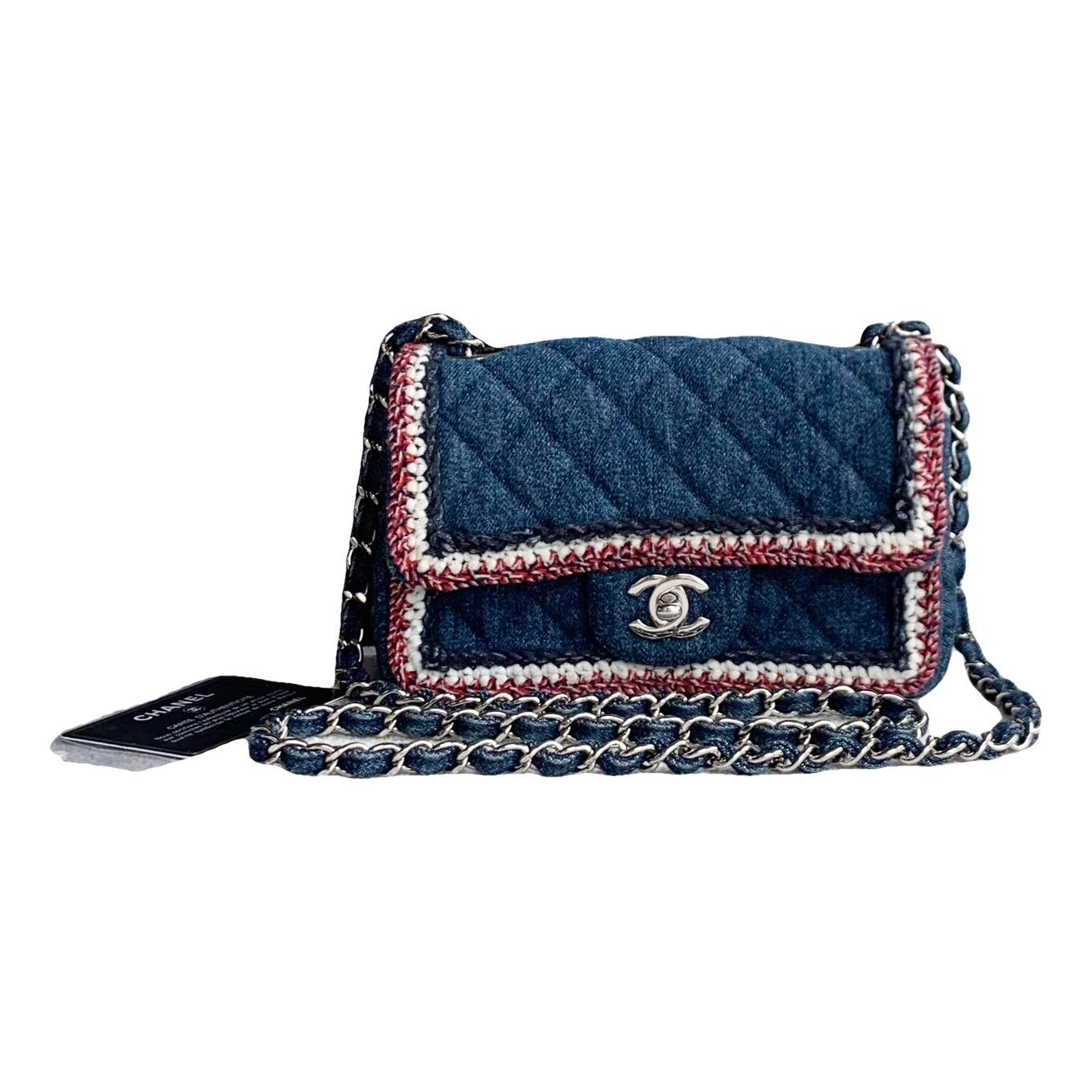 Timeless/Classique handbag