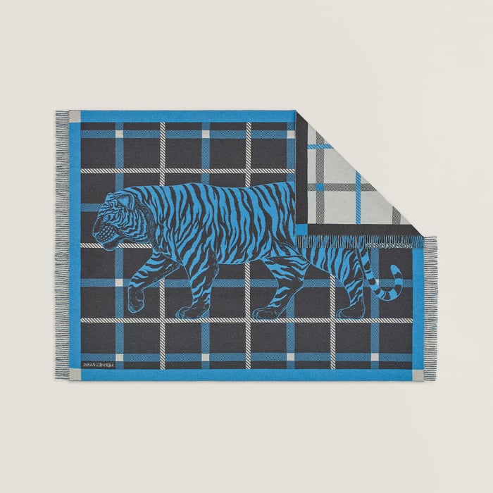 Encre Tigre Altai 2 Blanket