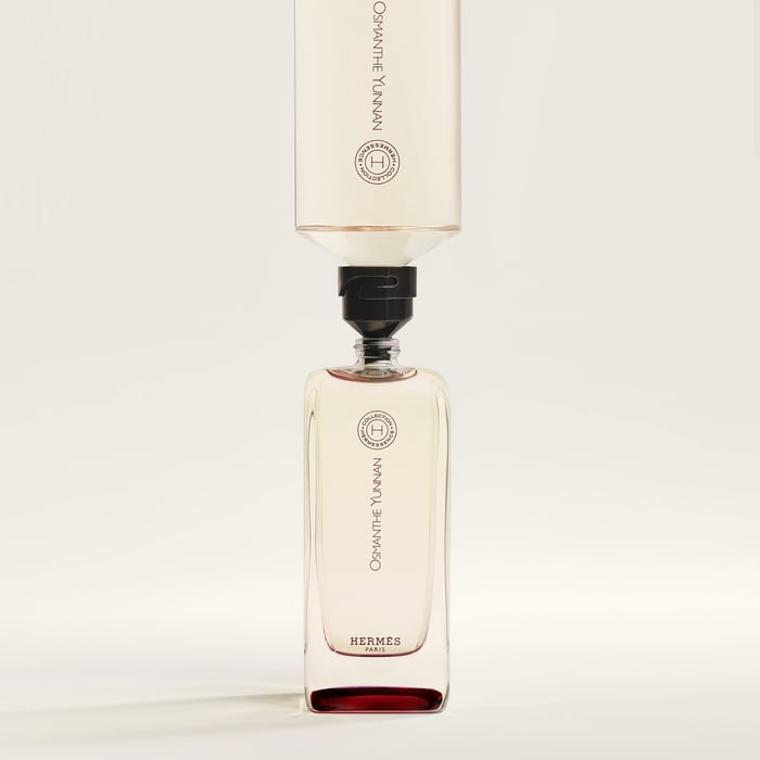 Sans Coloris Osmanthe Yunnan Eau De Toilette Refill