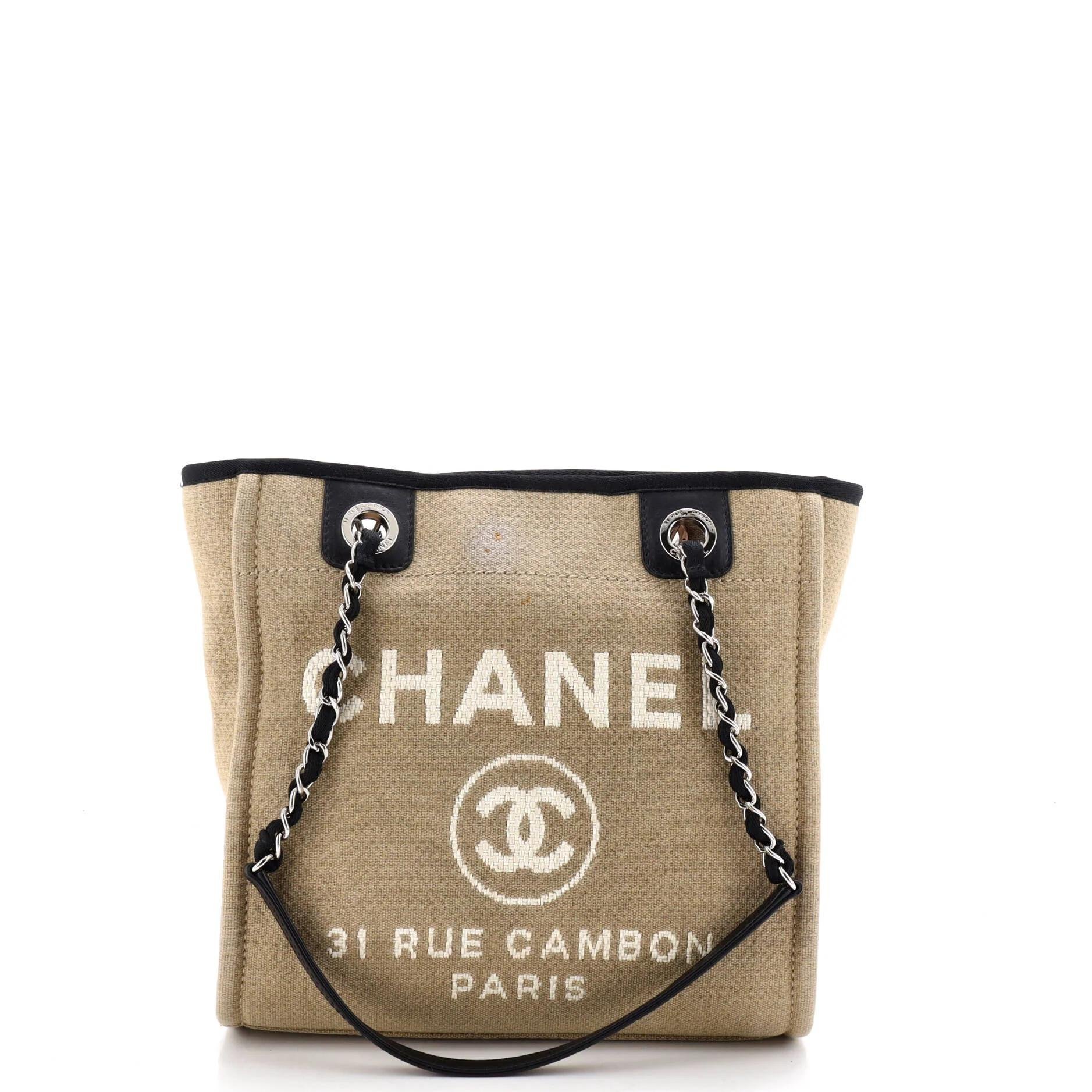 Cloth tote