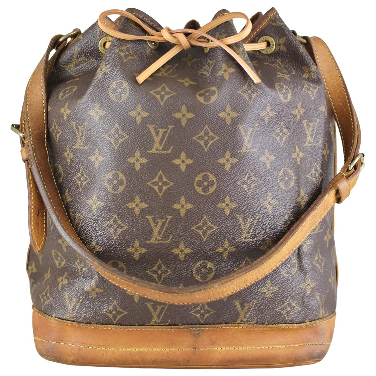 Noé cloth handbag