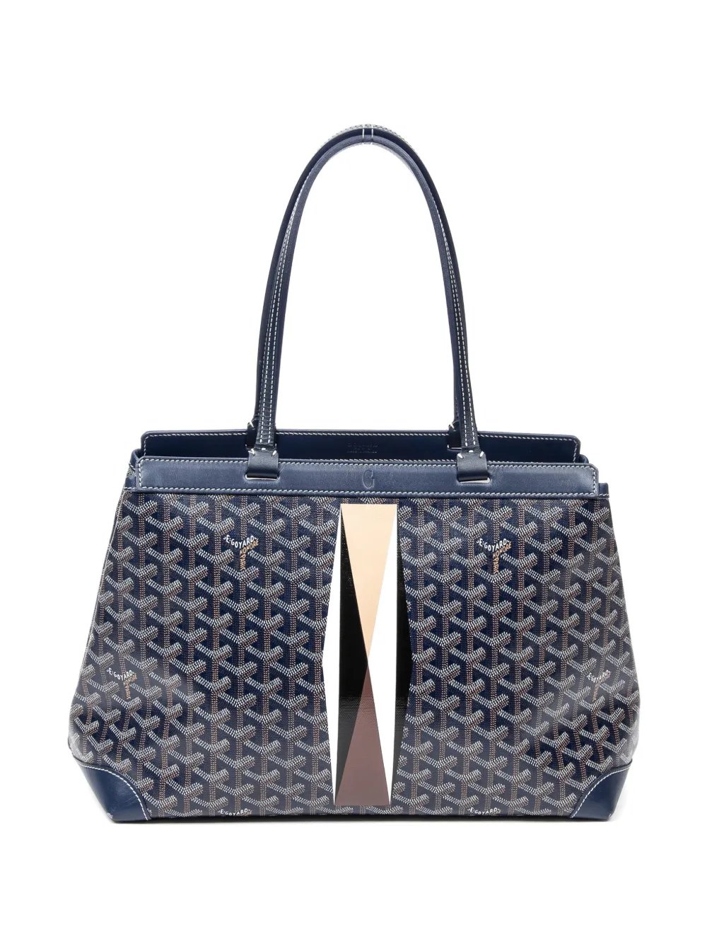 PM Bellechasse Biaude tote bag