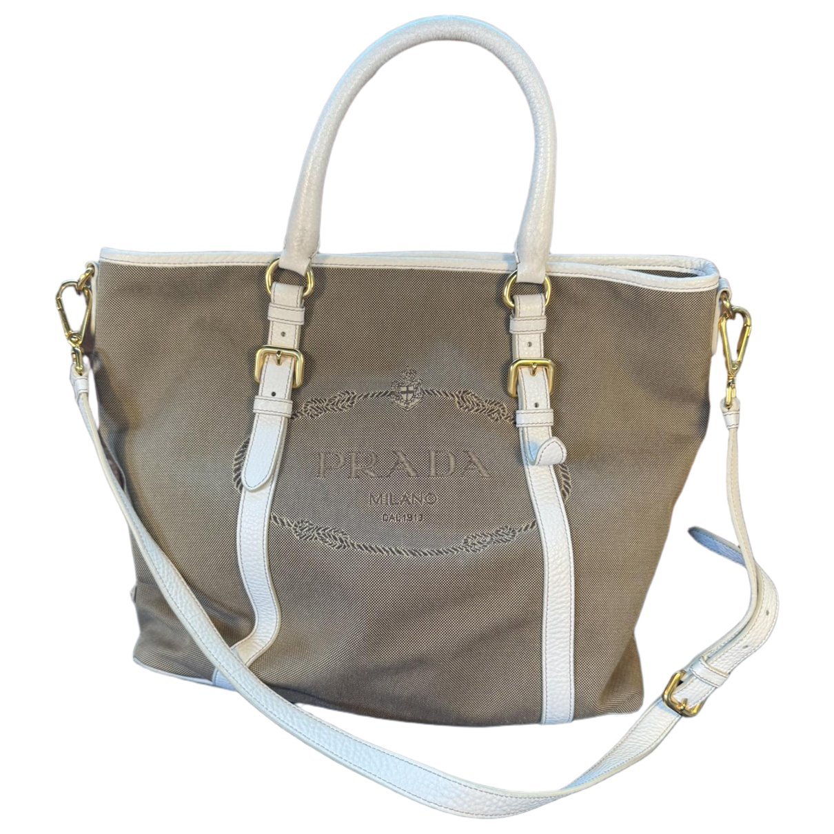 Cloth tote