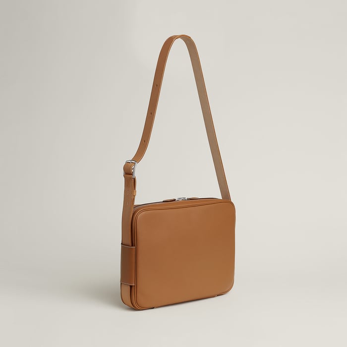 Etriviere Messenger Bag