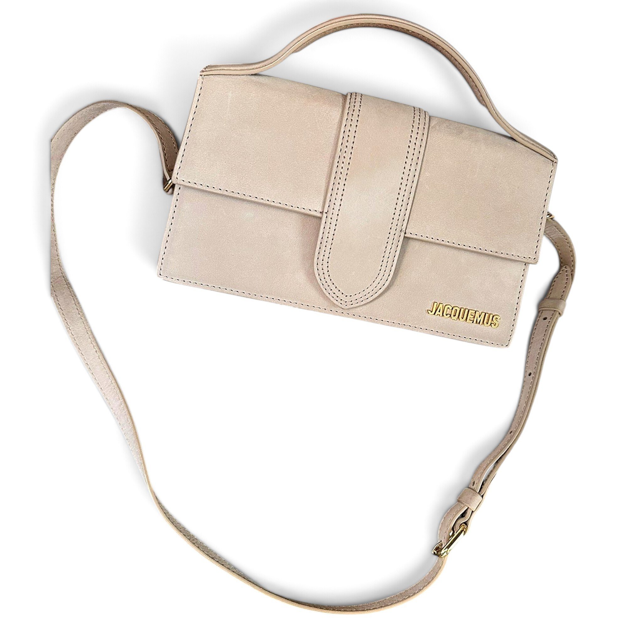 Le Grand Bambino crossbody bag