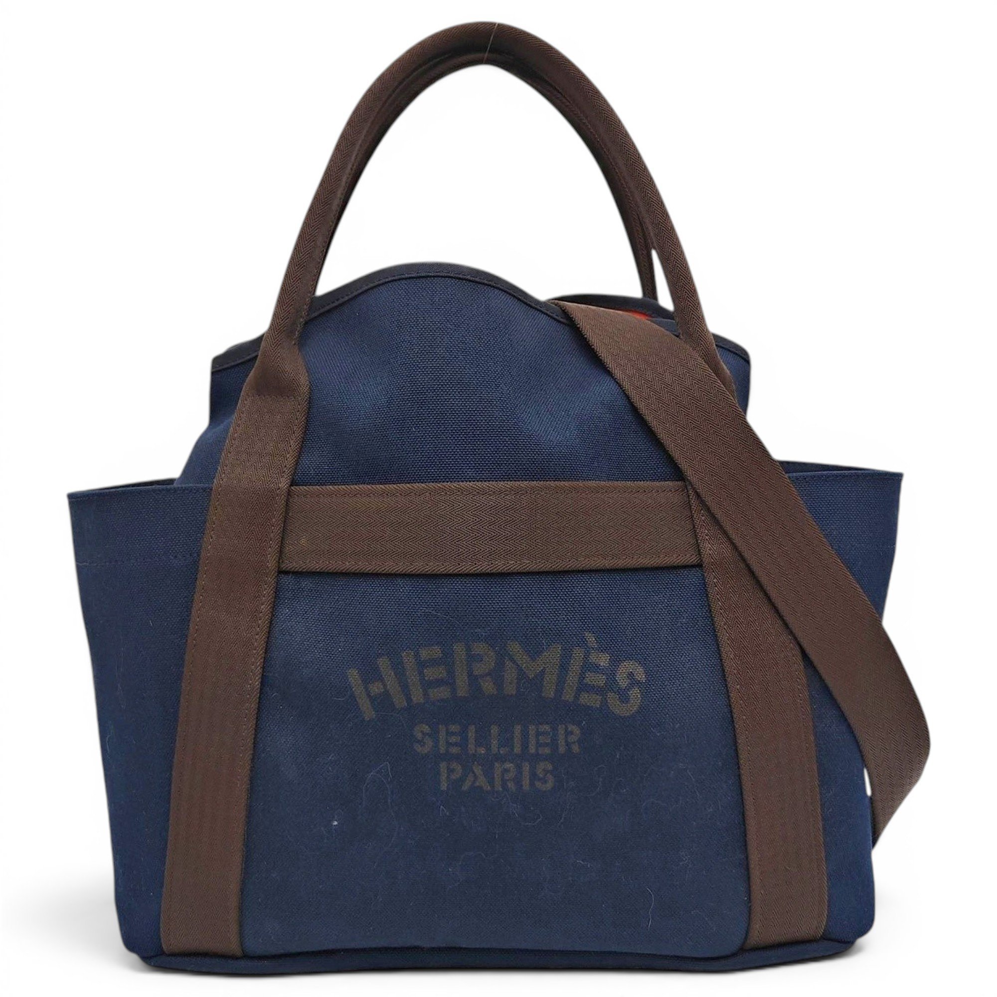 Cloth handbag