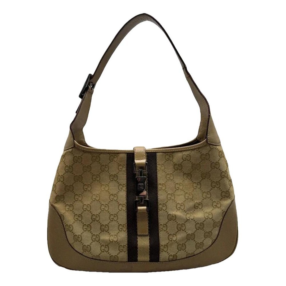 Jackie Vintage cloth handbag