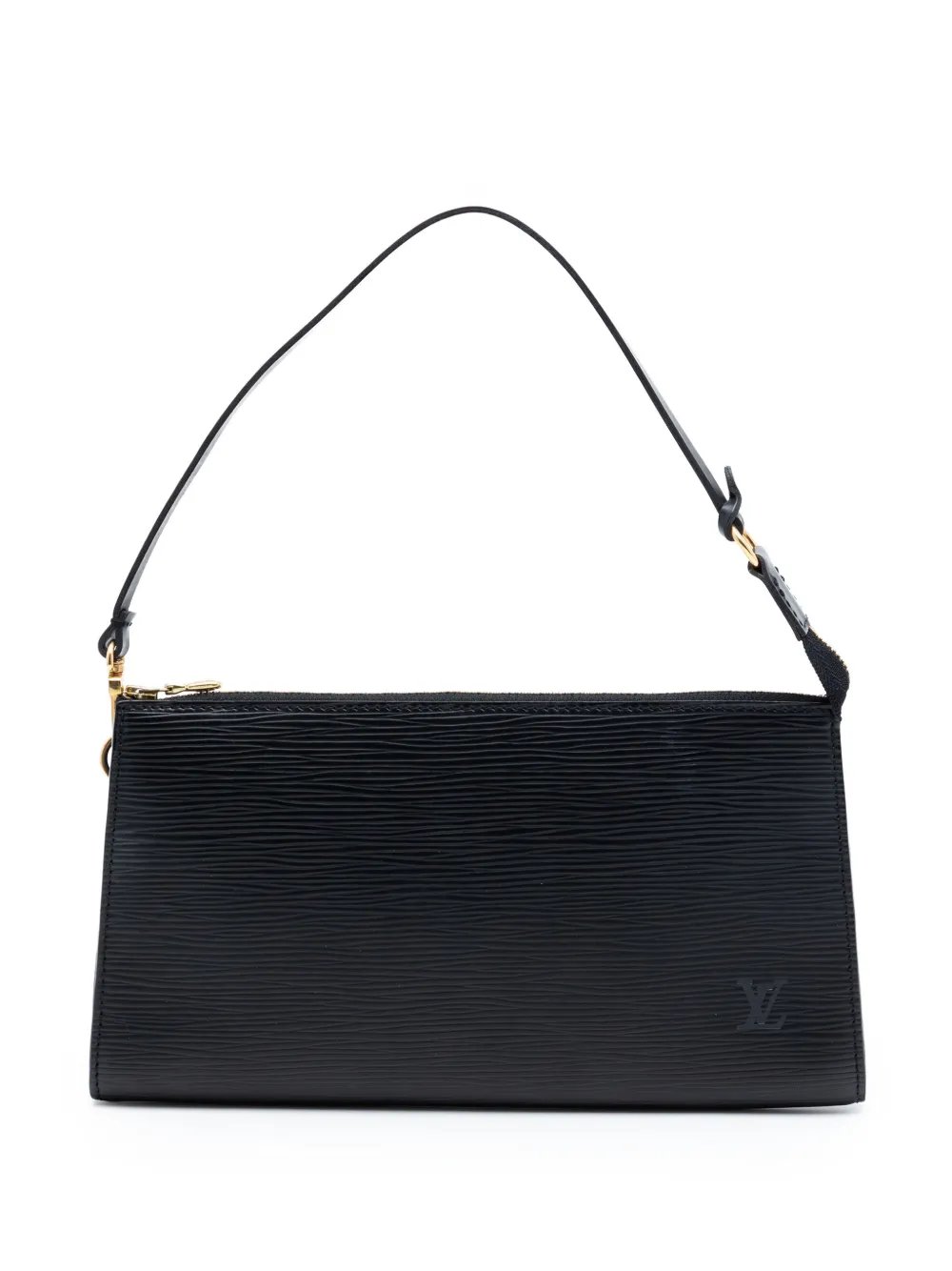 1990-2010 Epi Pochette Accessoires shoulder bag