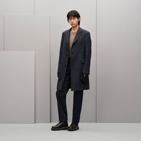 Liverpool coat