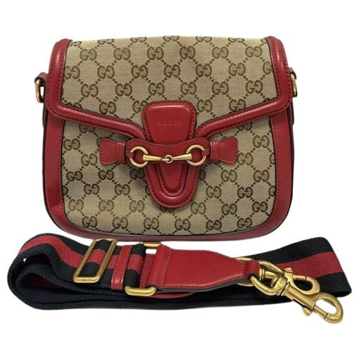 Lady Web handbag