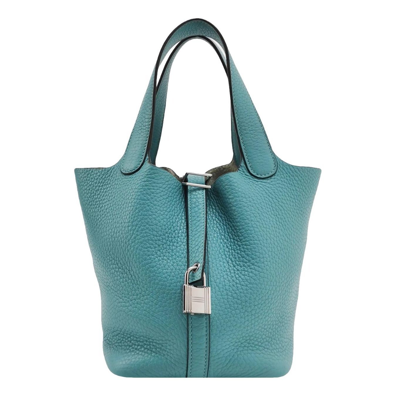 Hermes Picotin 18 Handbag