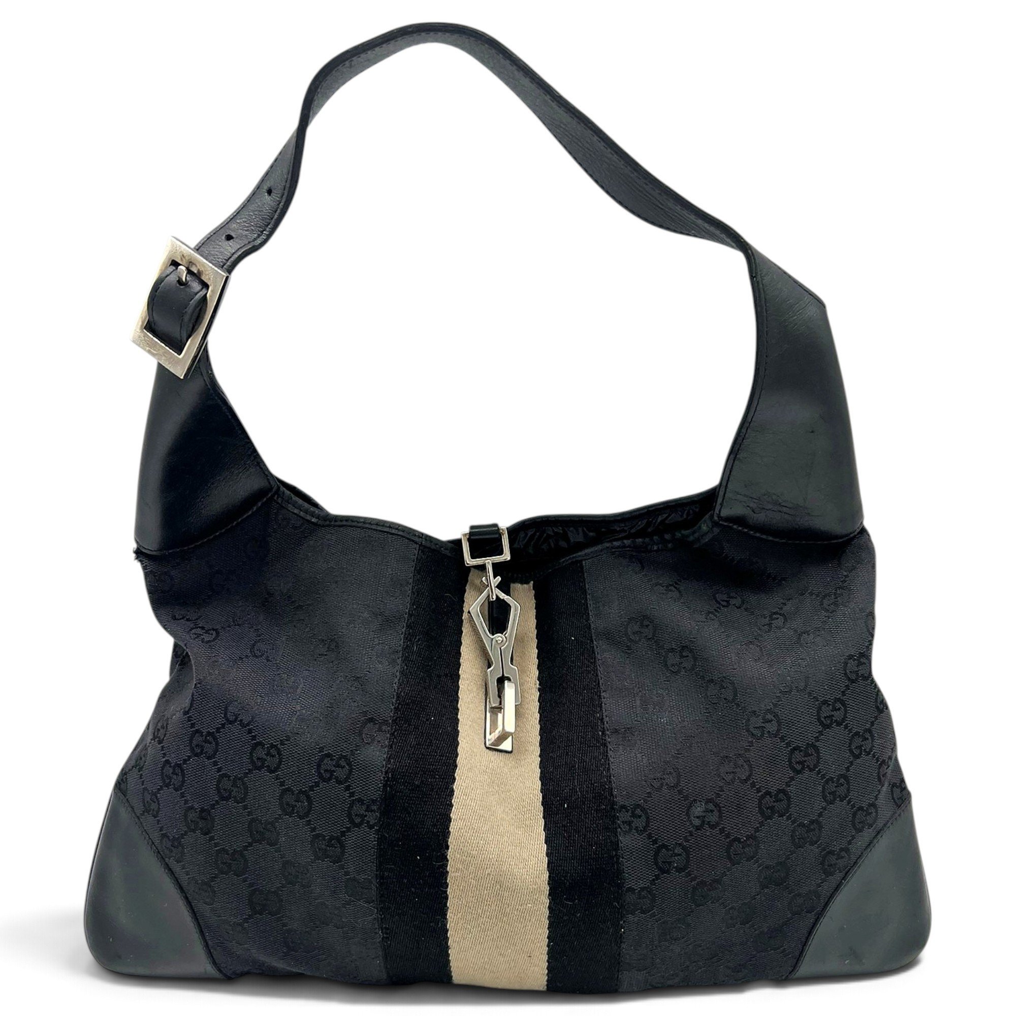 Jackie Vintage cloth handbag