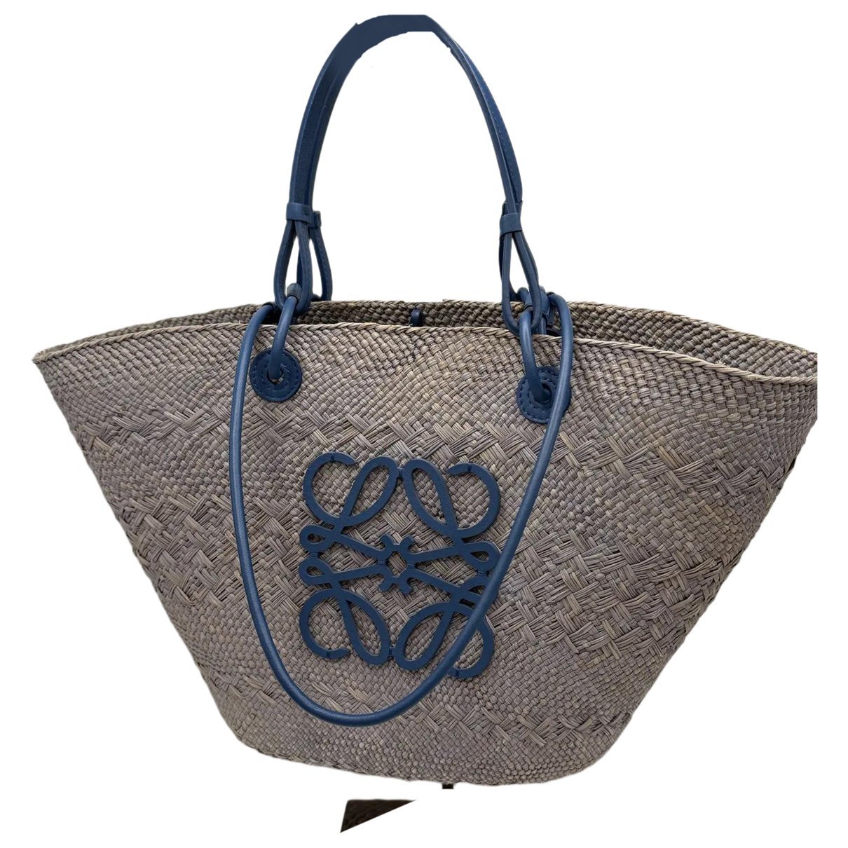 Anagram Basket handbag