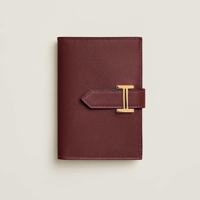 Rouge H Bearn Card Holder