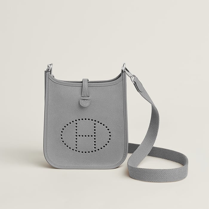 Gris Pantin Evelyne 16 Amazone Bag
