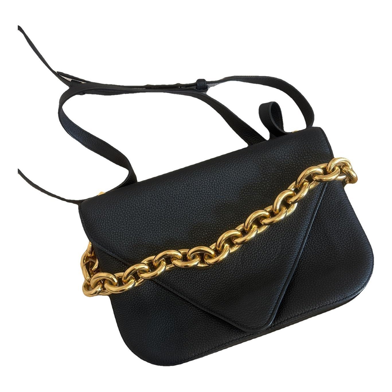 Leather bag