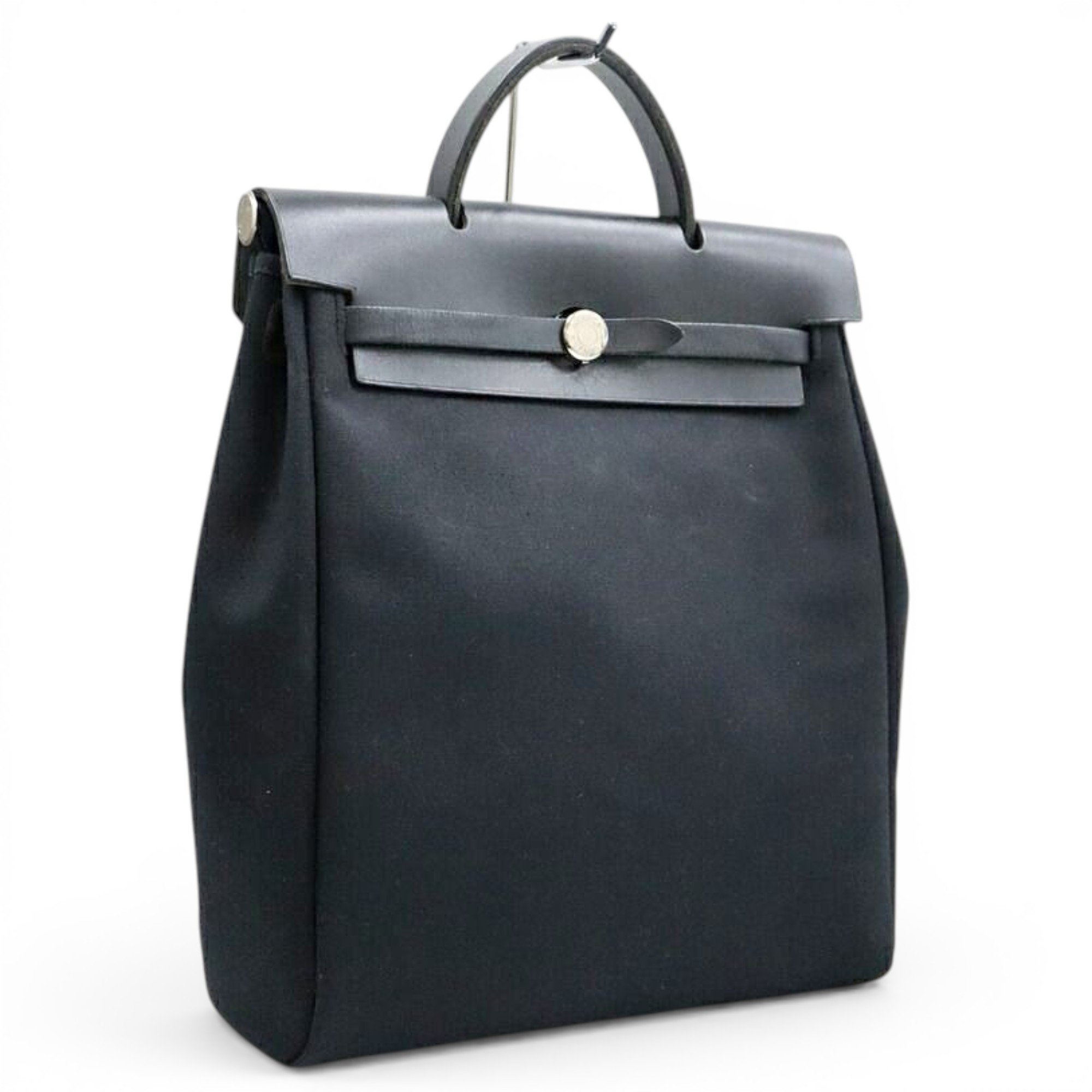 Herbag cloth handbag