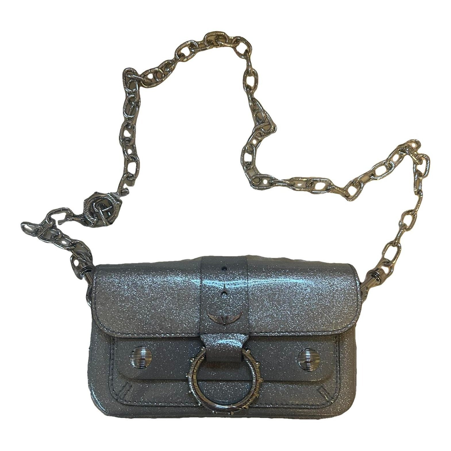 Kate Wallet leather handbag