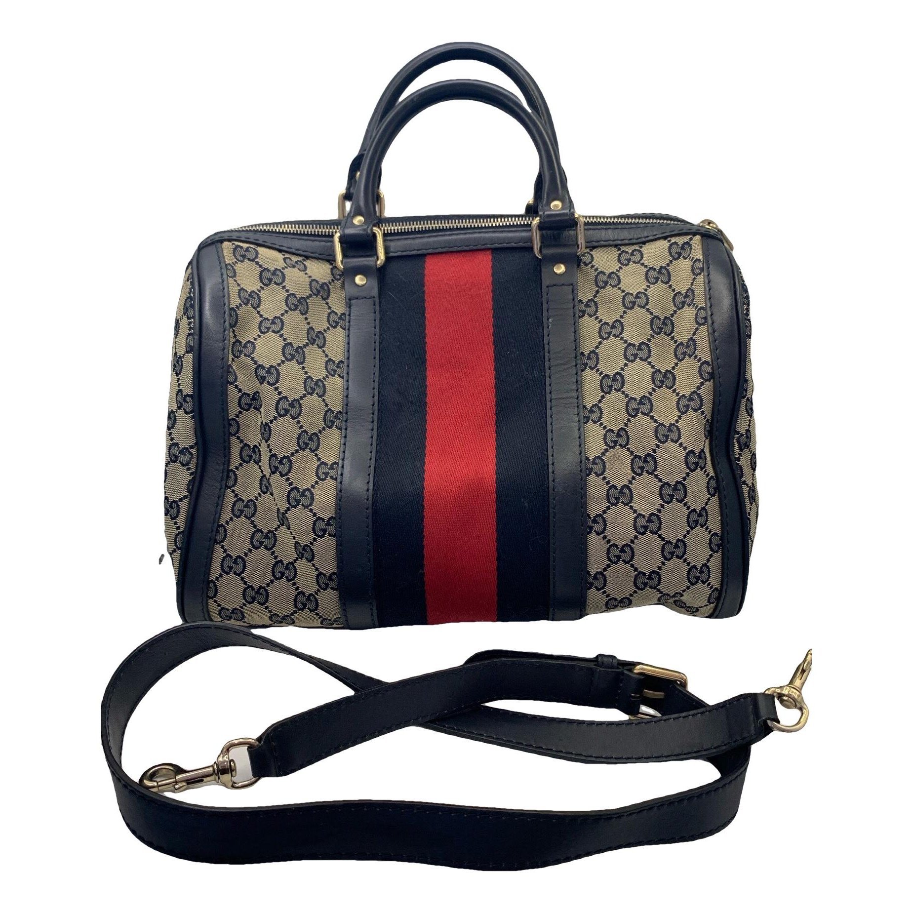Cloth handbag