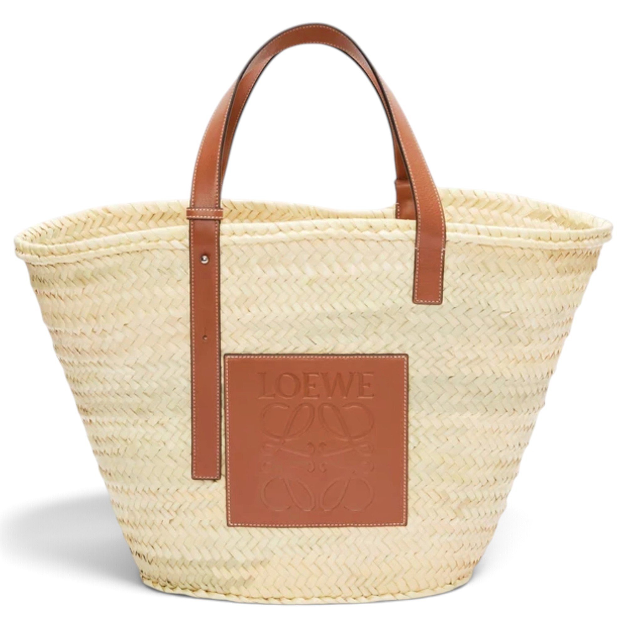 Basket Bag tote