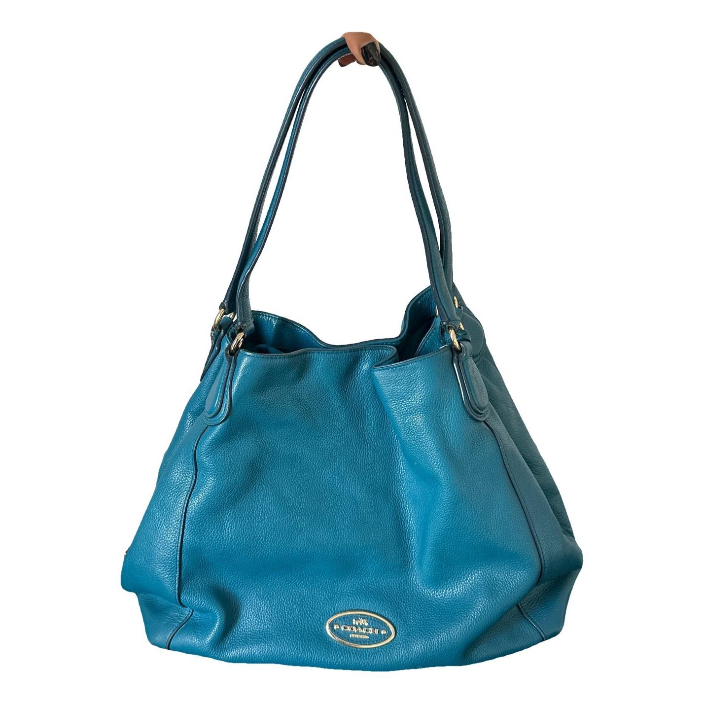 Coach Large Scout Hobo leather handbag