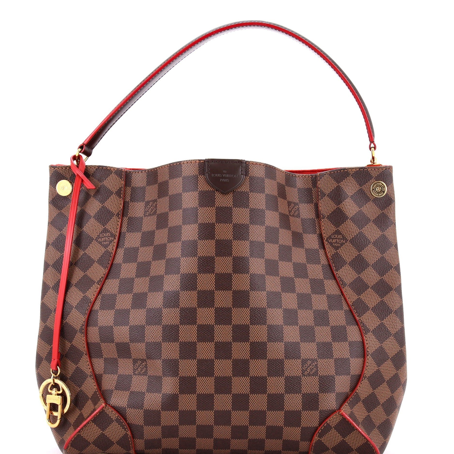 Cloth handbag