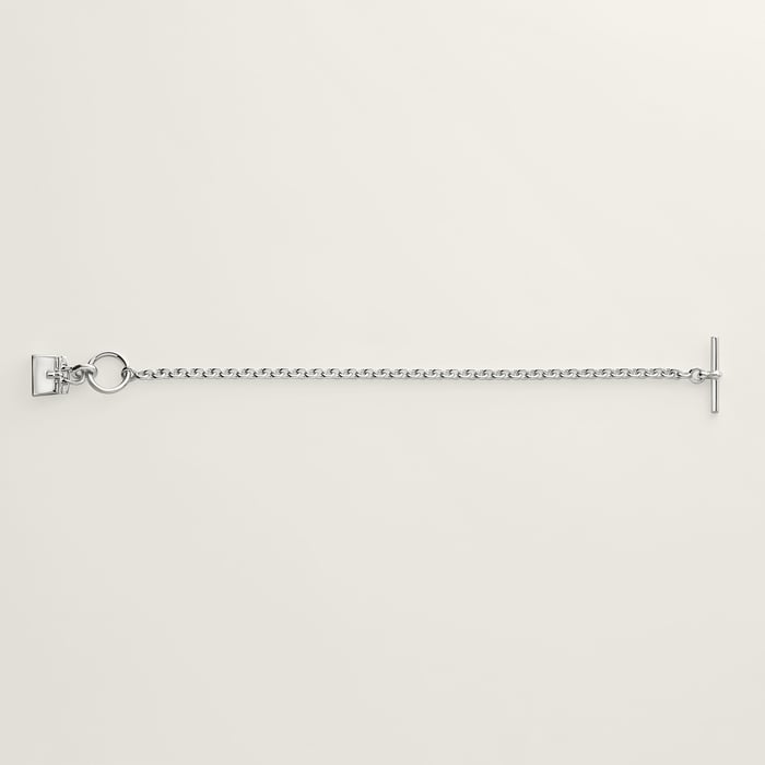 Sans Coloris Amulettes Birkin Bracelet