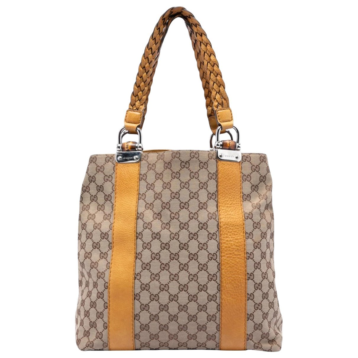 Bamboo cloth bag