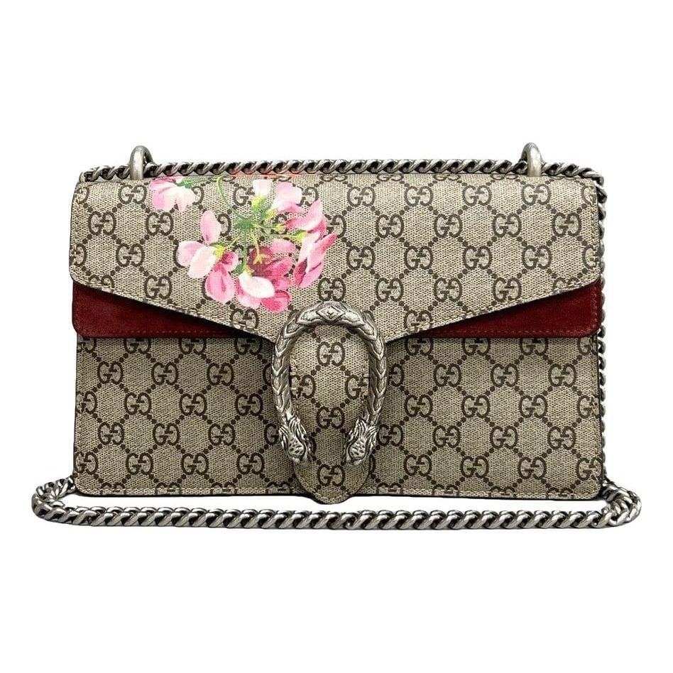 Dionysus cloth handbag