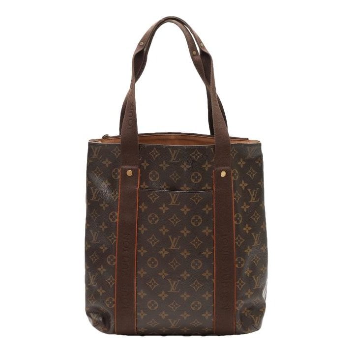 Beaubourg cloth tote